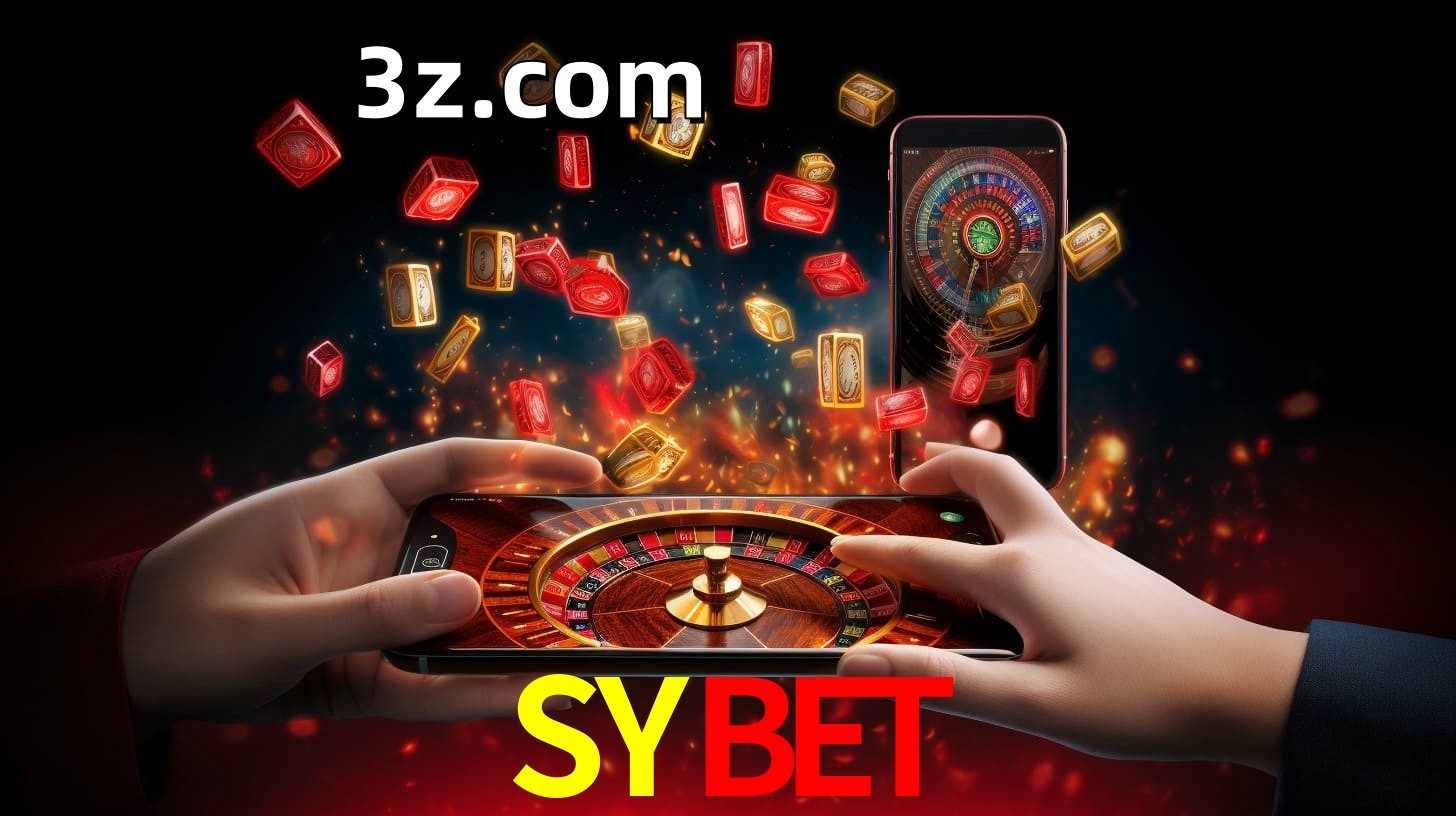 SYBET