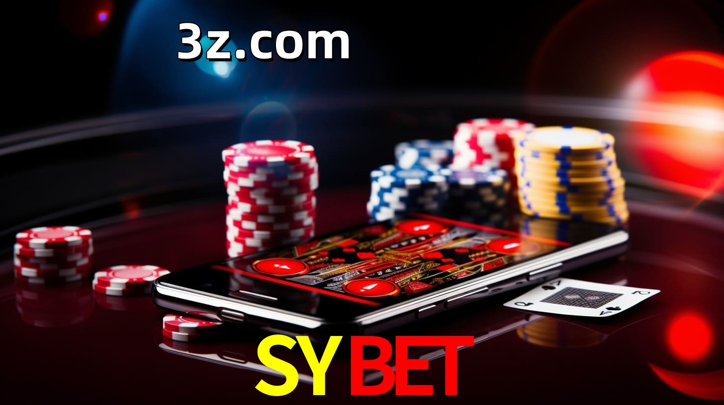 SYBET