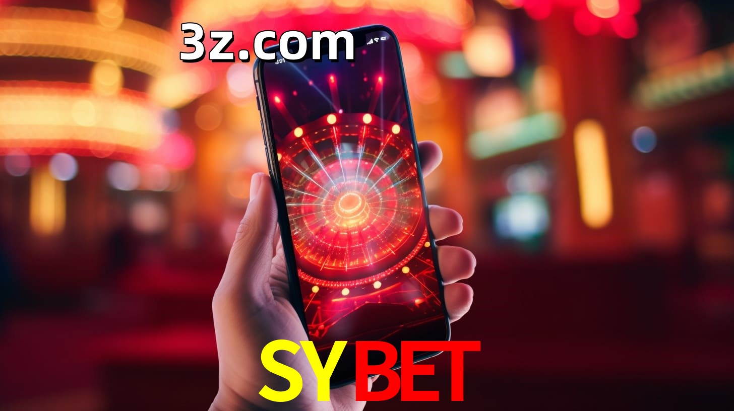 SYBET