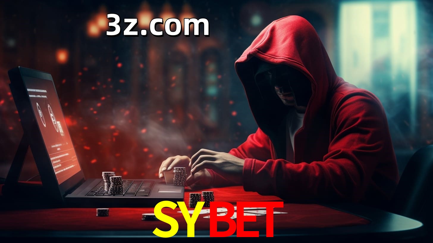SYBET