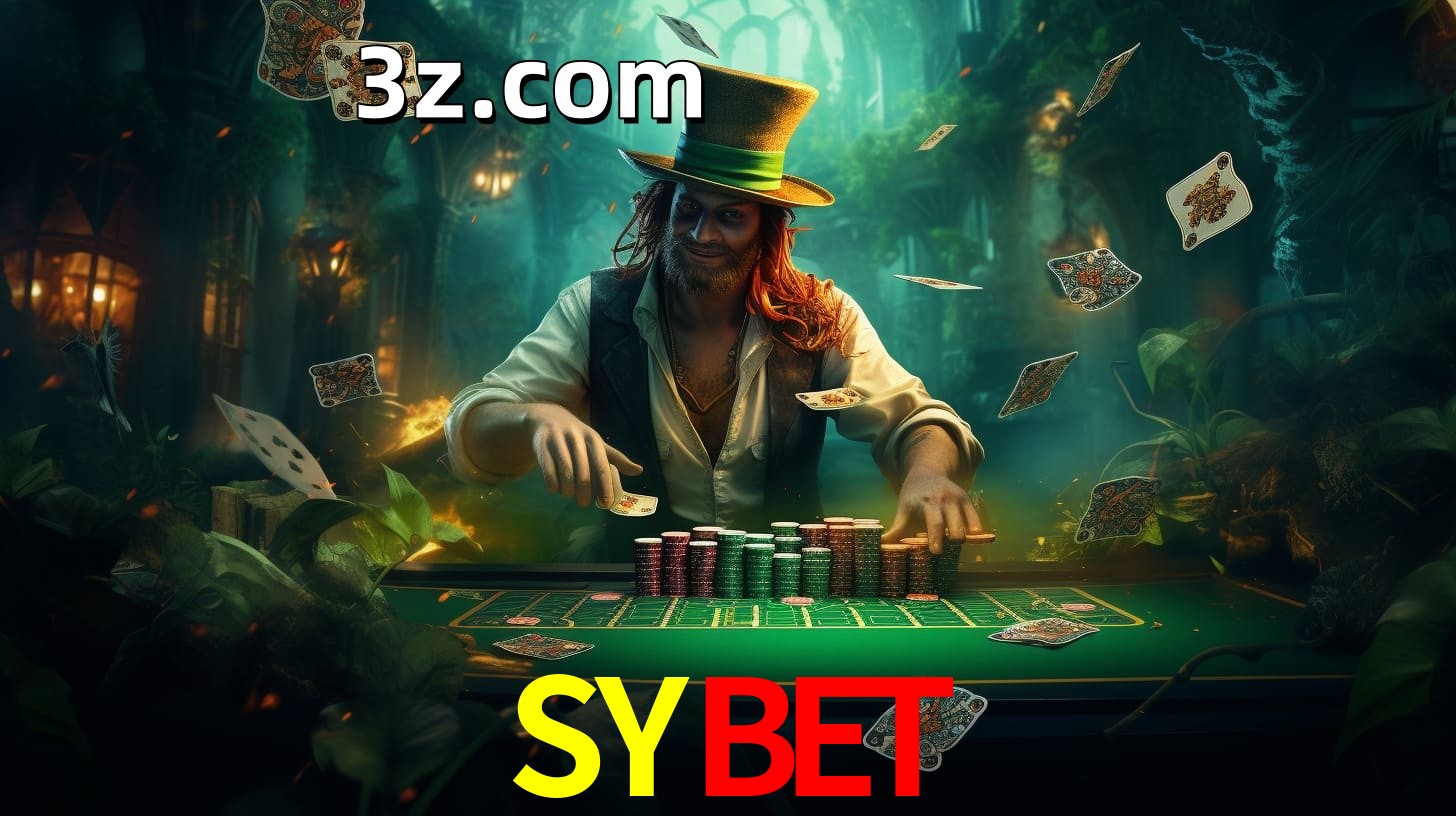SYBET