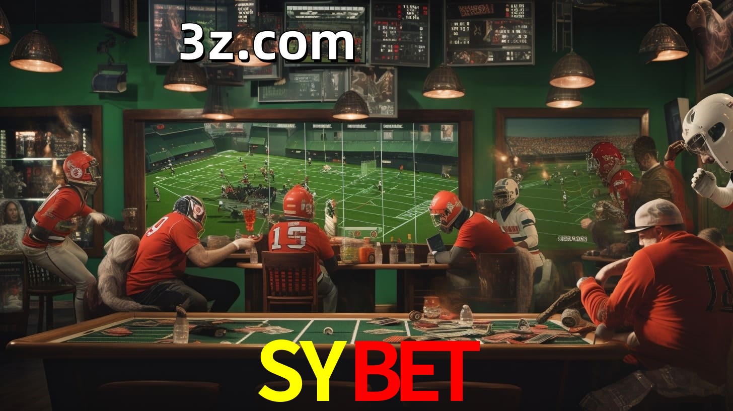 SYBET