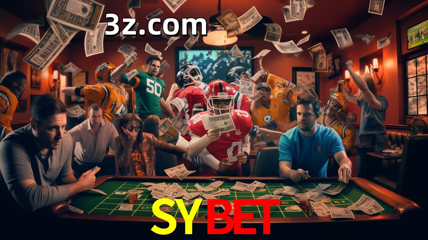 SYBET