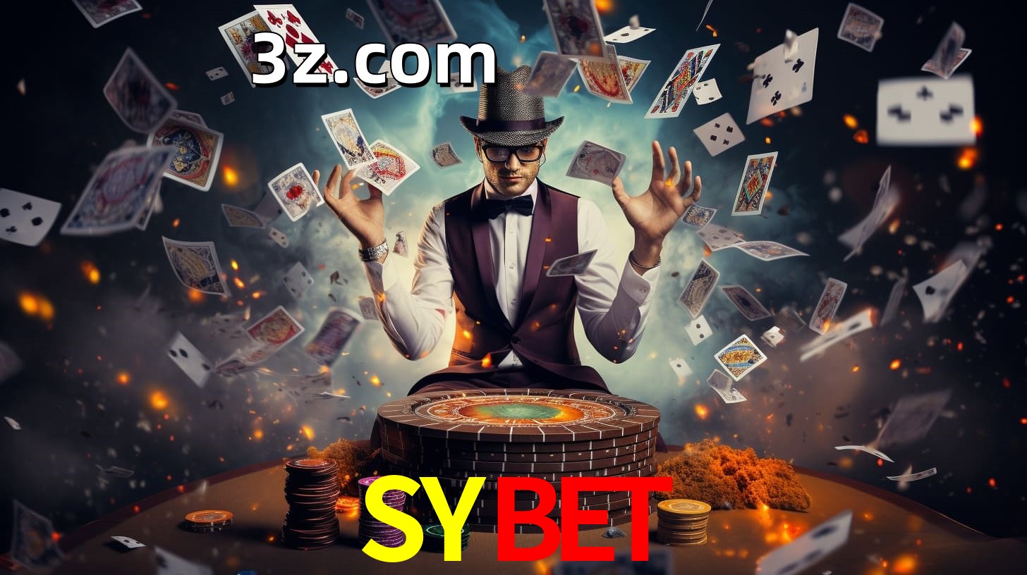 SYBET