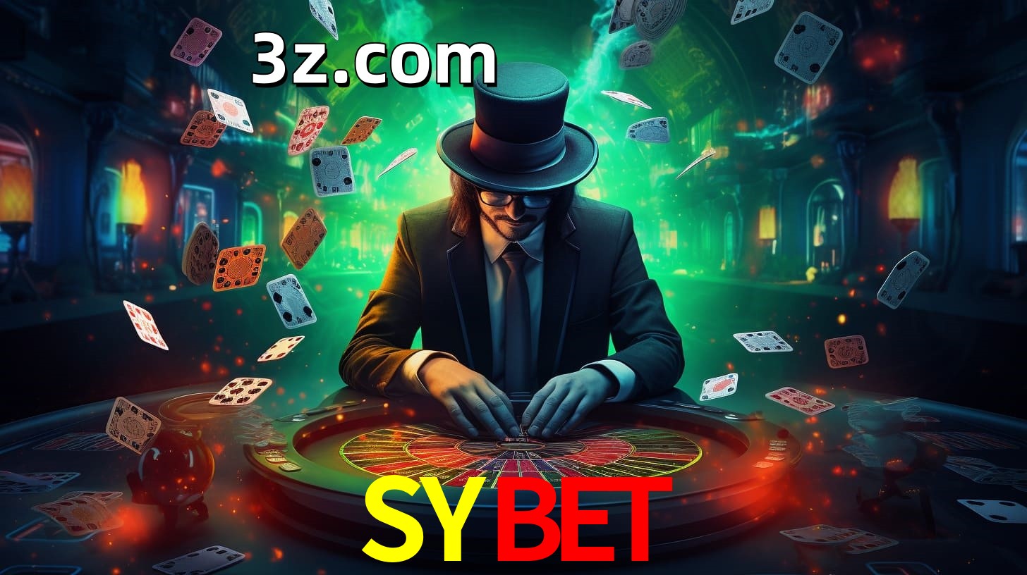 SYBET