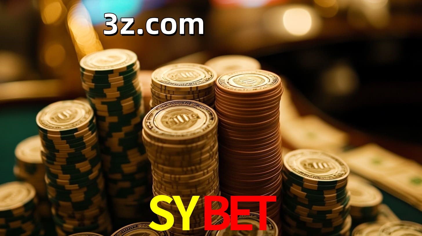SYBET
