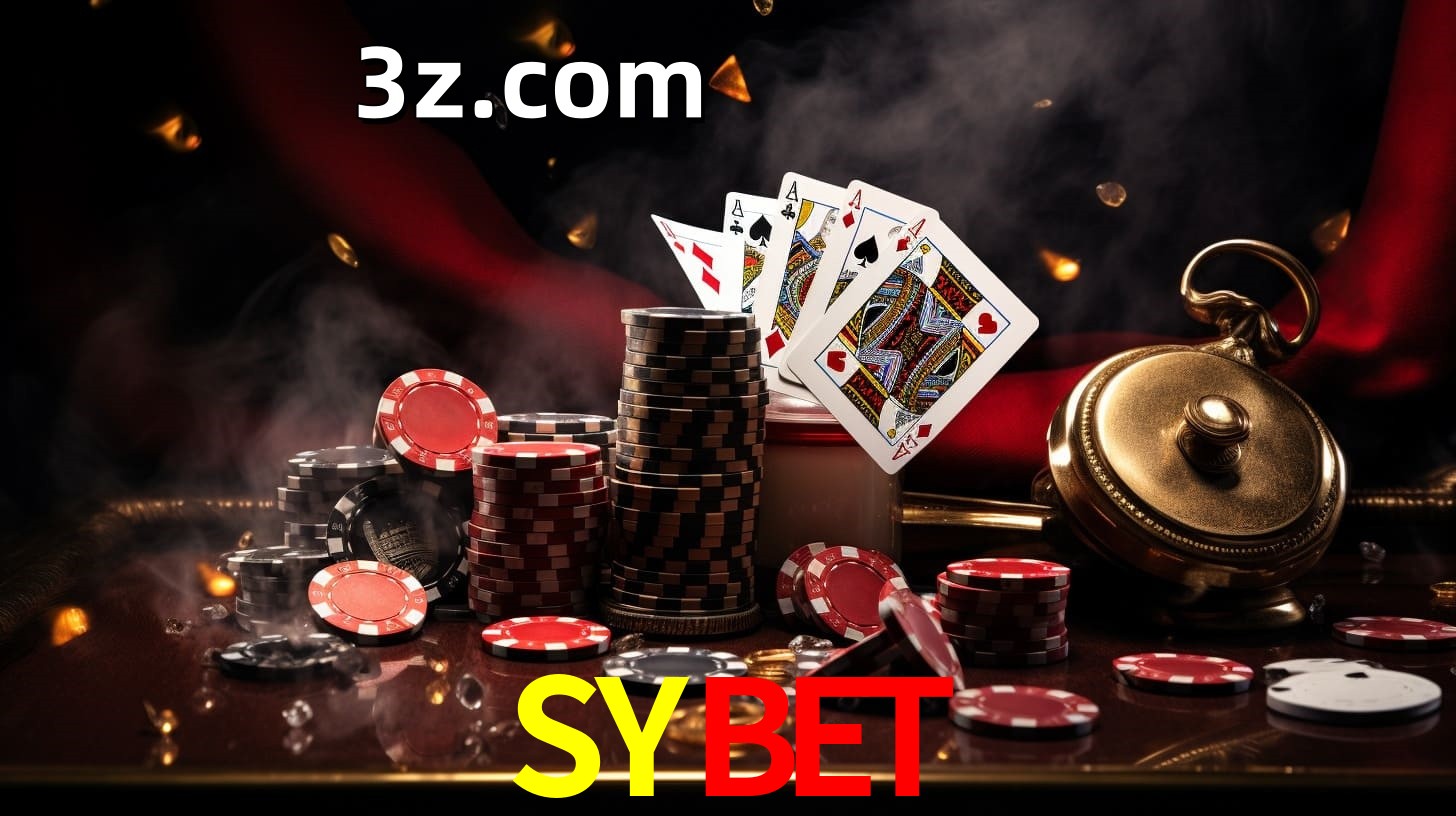 SYBET